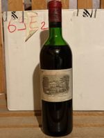 Château Lafite Rothschild 1970 Pauillac