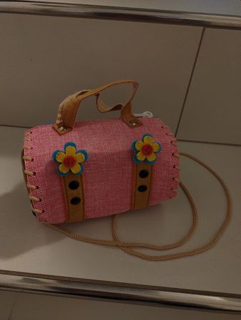 Süsse Mädchenhandtasche 🌸 neuwertig!