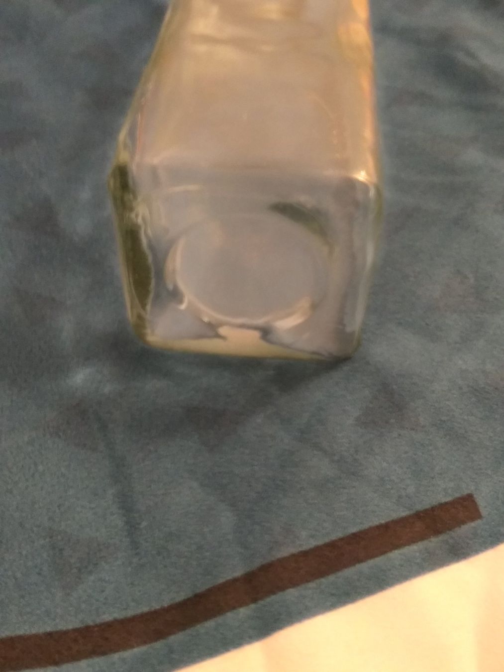 Apparecchiature e tecnologia a gas: Glas  Flasche – Usato da Langnau i. E. venduto da Li20 3