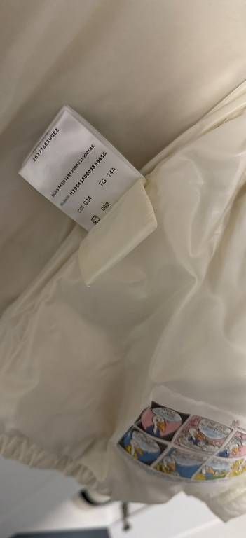 Jacken: Moncler Jacke 14J – Gebraucht aus Riehen von IvoC02 3