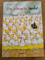Das schwarze Huhn: NordSüd Verlag