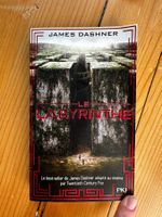 LE LABYRINTHE