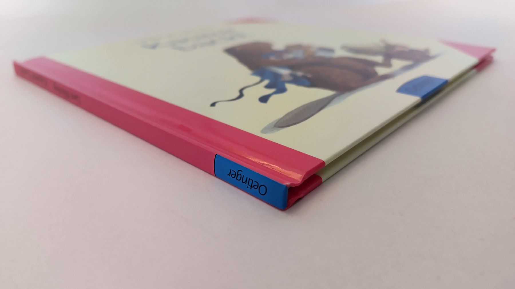 Bücher: Biber Kasimir backt / Bilderbuch ab Fr. 8.- – Gebraucht aus Bellach von JingleJerry 1