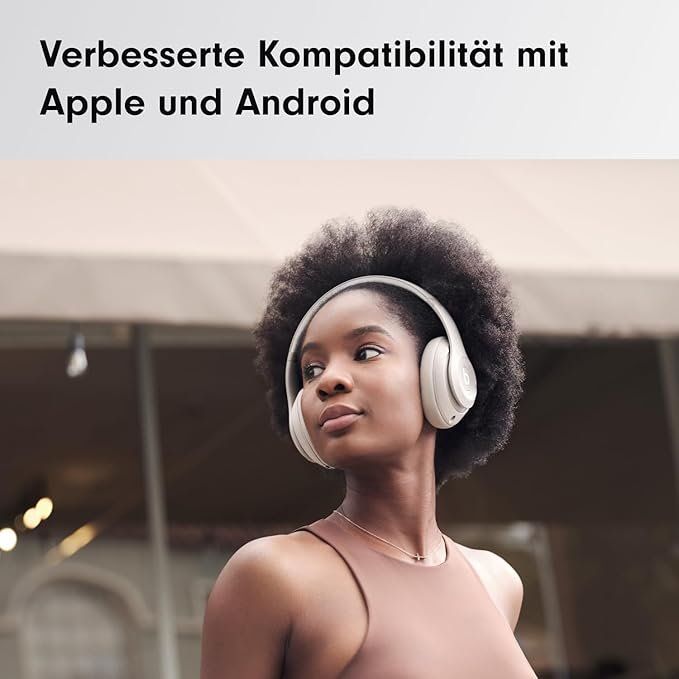 Beats Cuffie: Beats Studio Pro Kopfhöre Noise-Cancelling - Apple - Android – Nuovo e nell'imballaggio originale da Oensingen venduto da CSCollectors 6