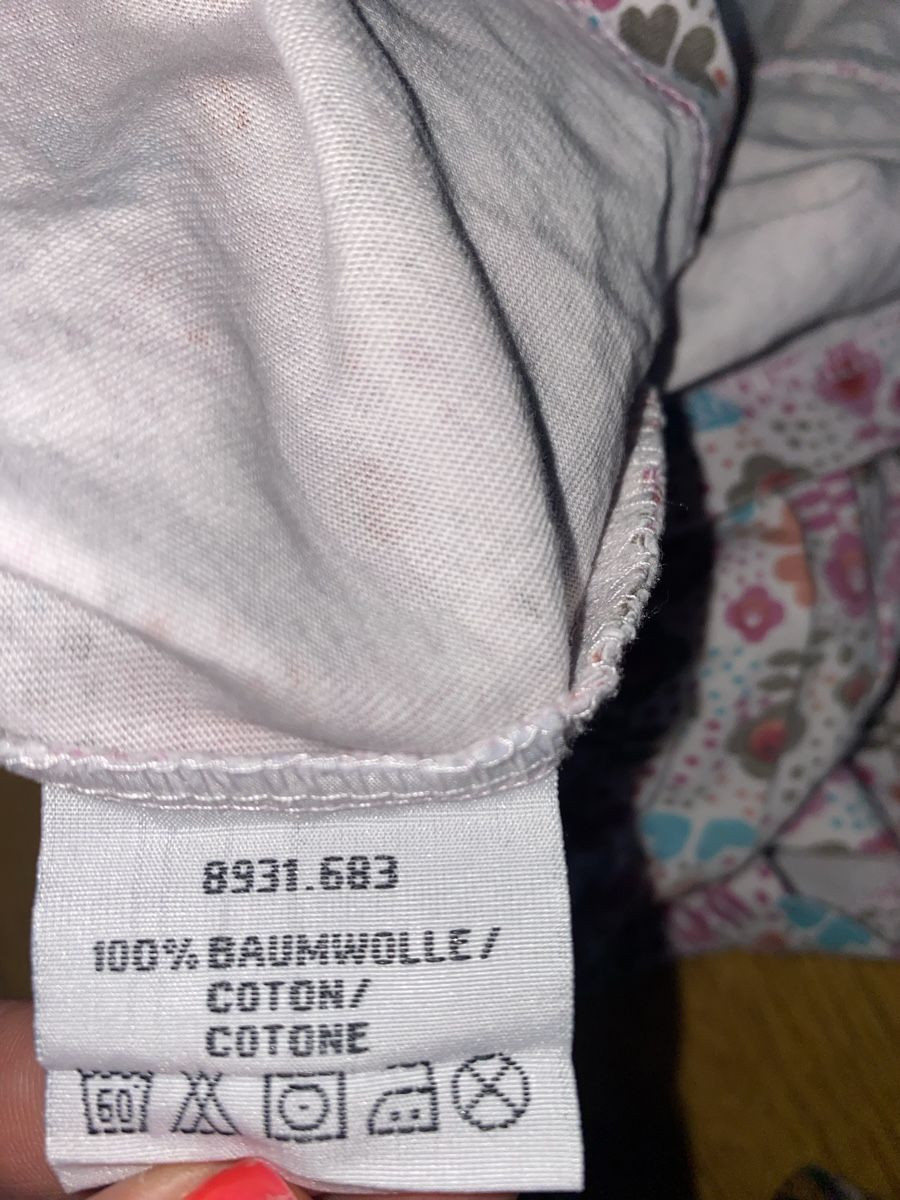 Vestiti & Gonne: Kleid Gr. 92 – Usato da Bern venduto da Elisa64 3