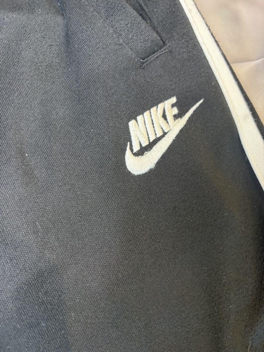 Pantaloni: Nike Trainingshose Schwarz, Grösse S – Usato da Oberweningen venduto da dalav1ntage 2