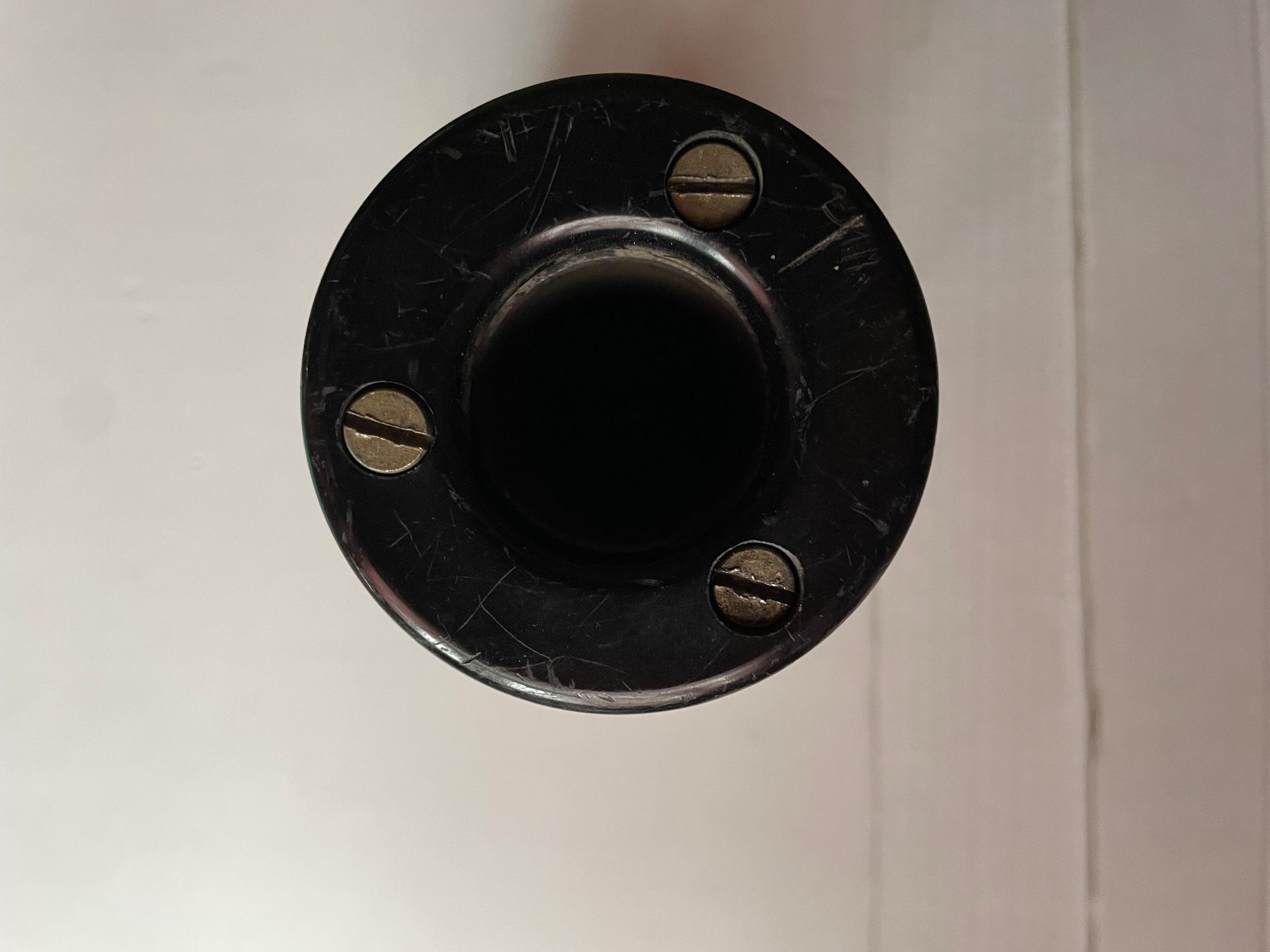 Spine: Stecker J40 5 Polig – Usato da Huttwil venduto da Bolpa 4