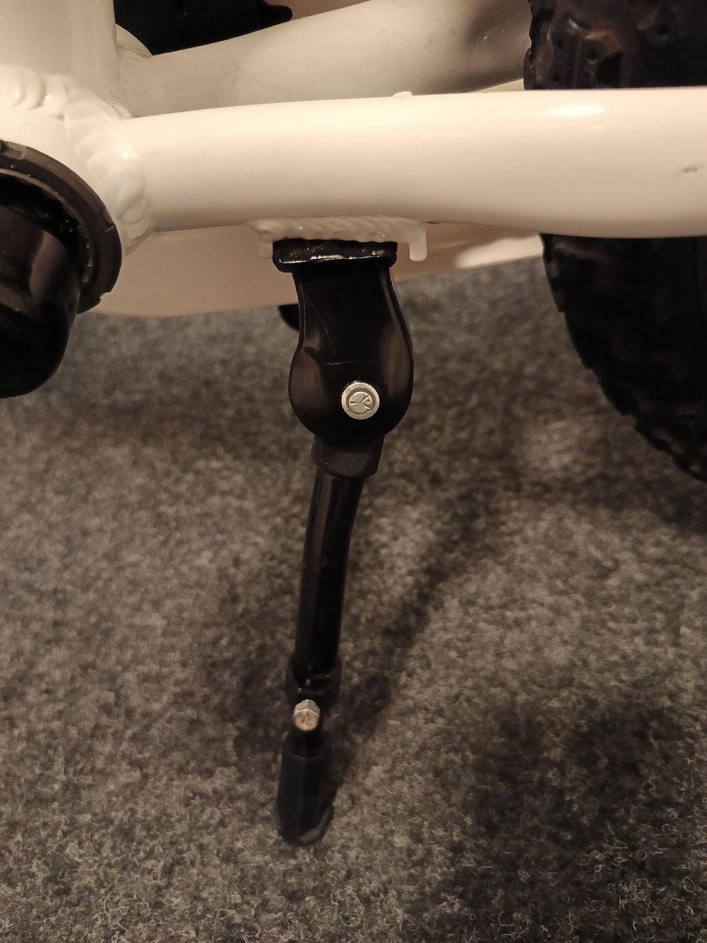 Ghost Biciclette: Kindervelo Ghost 16 Zoll ab Service – Usato da Amriswil venduto da FahrRadService 3