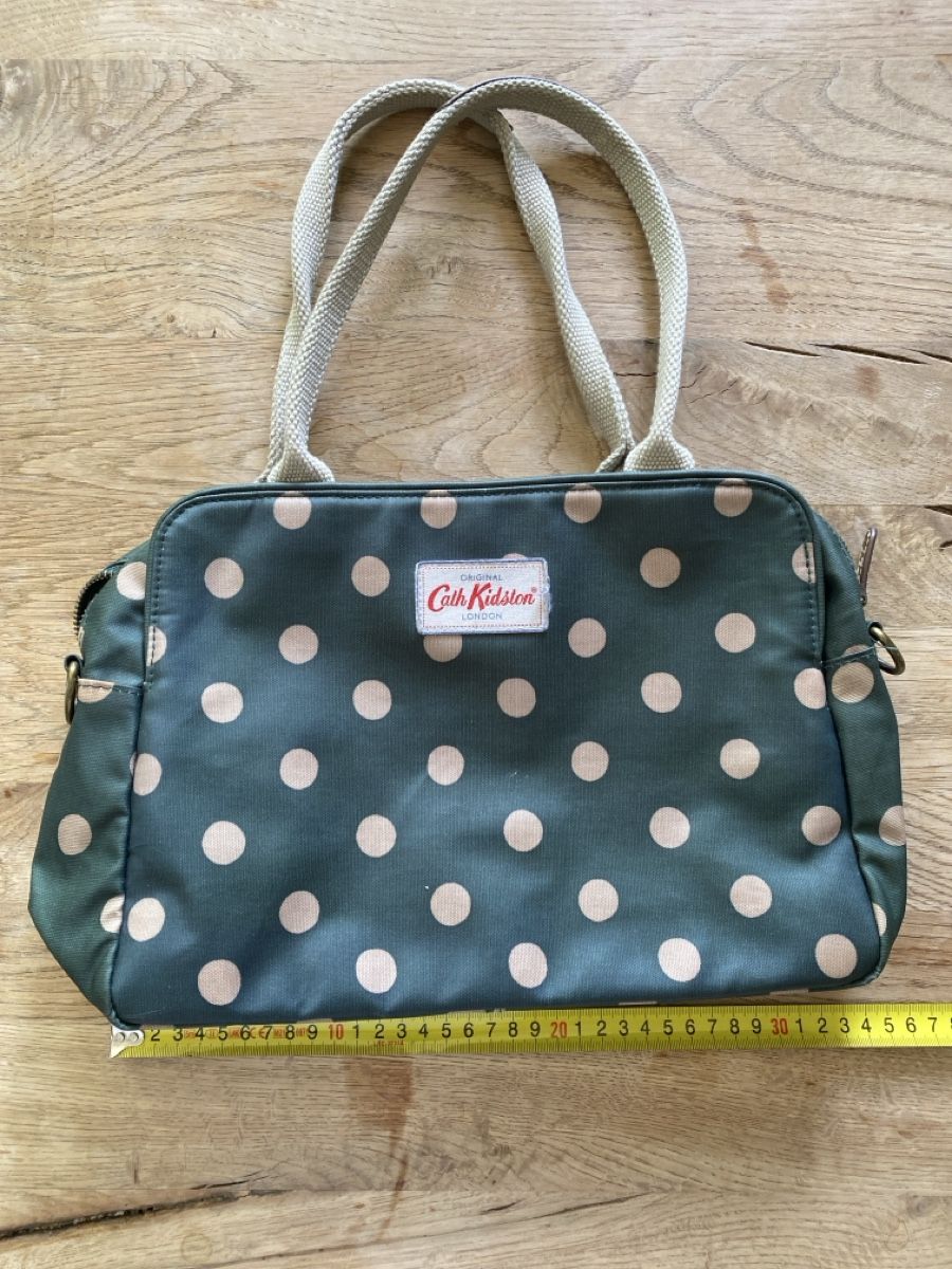 Borse da donna: Cath Kidston Handbag  – Usato da Thalwil venduto da eva128 2