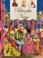 Blanche neige