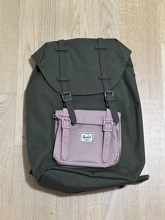 Sac à dos Herschel Little Amercia