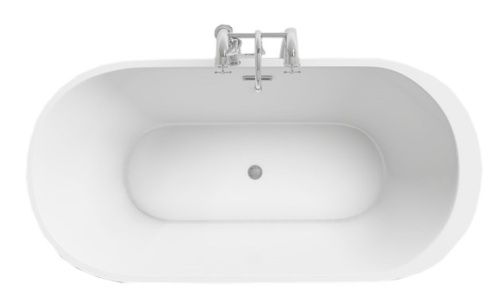 Badewannen: Badewanne WETZIKON weiss170x80cm – Neu und originalverpackt aus Herbertingen von jet-line-e-trade 2