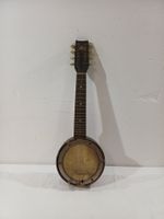 Mandolinenbanjo