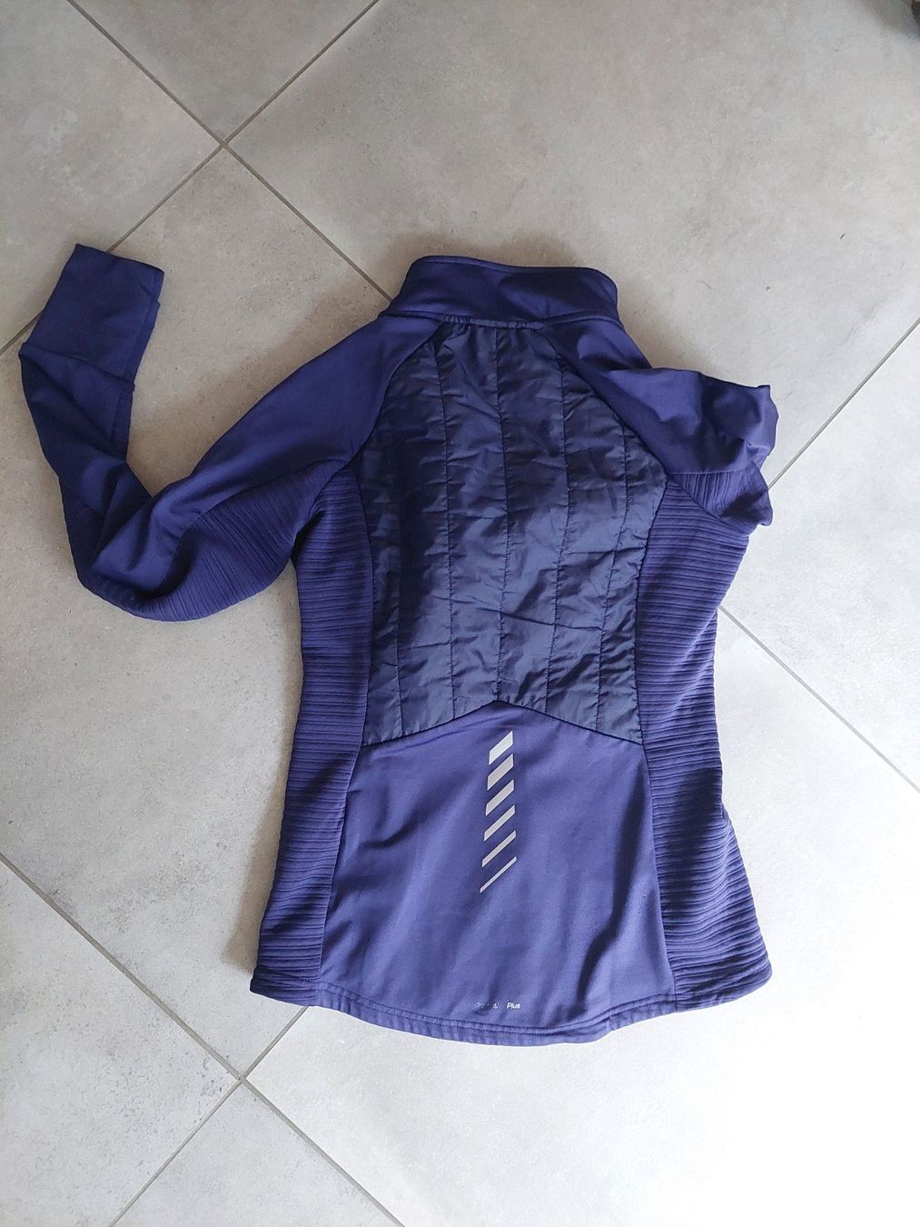 Giacche: Sport-Funktionsjacke – Usato da Mettau venduto da Taeni93 1