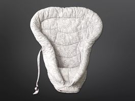ERGOBABY Neugeboreneneinsatz