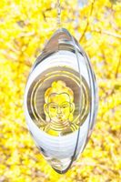 Mobile - Buddha 25 cm