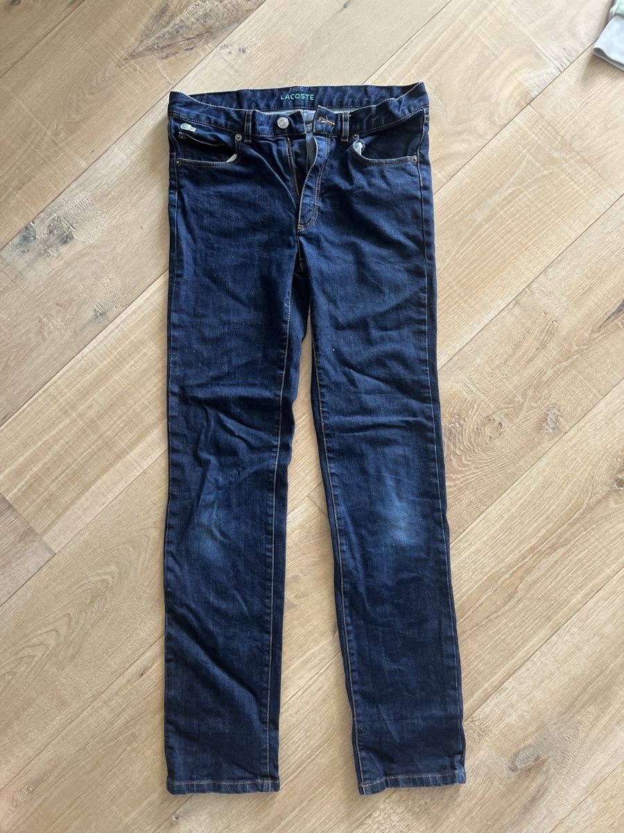 Jeans: La Coste jean – D'occasion à Nyon par ikel78 1