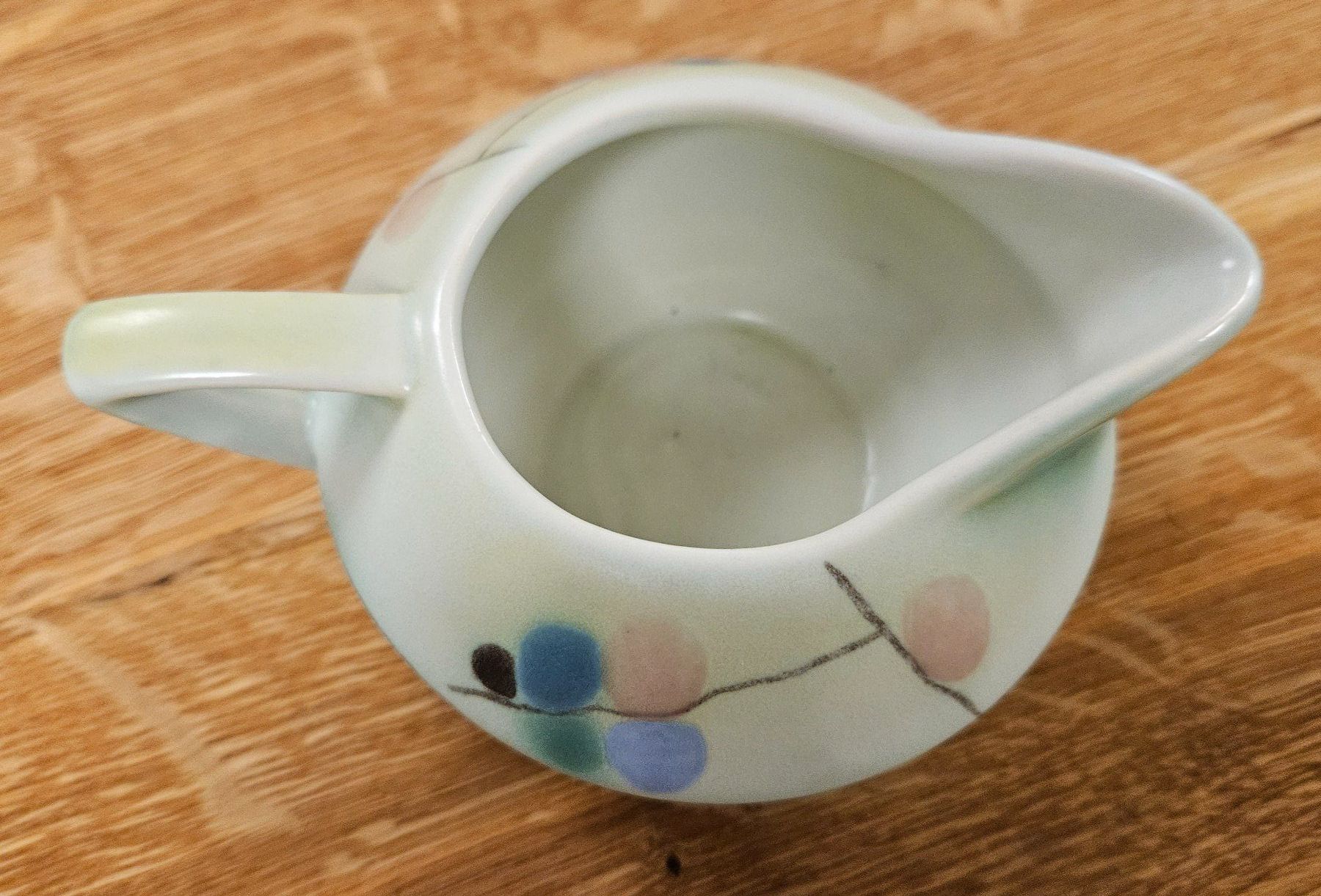 Set di piatti: Antikes Kaffee/Teeset 21 teilig – Usato da Oftringen venduto da Dinu10 4