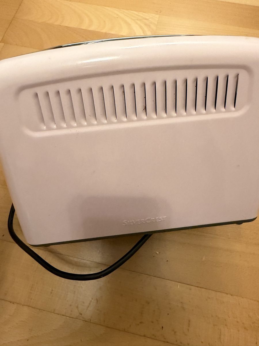 SilverCrest Küchengeräte: Toaster Silvercrest STC 950 D3  – Gebraucht aus Zürich von arr_vq5w 1