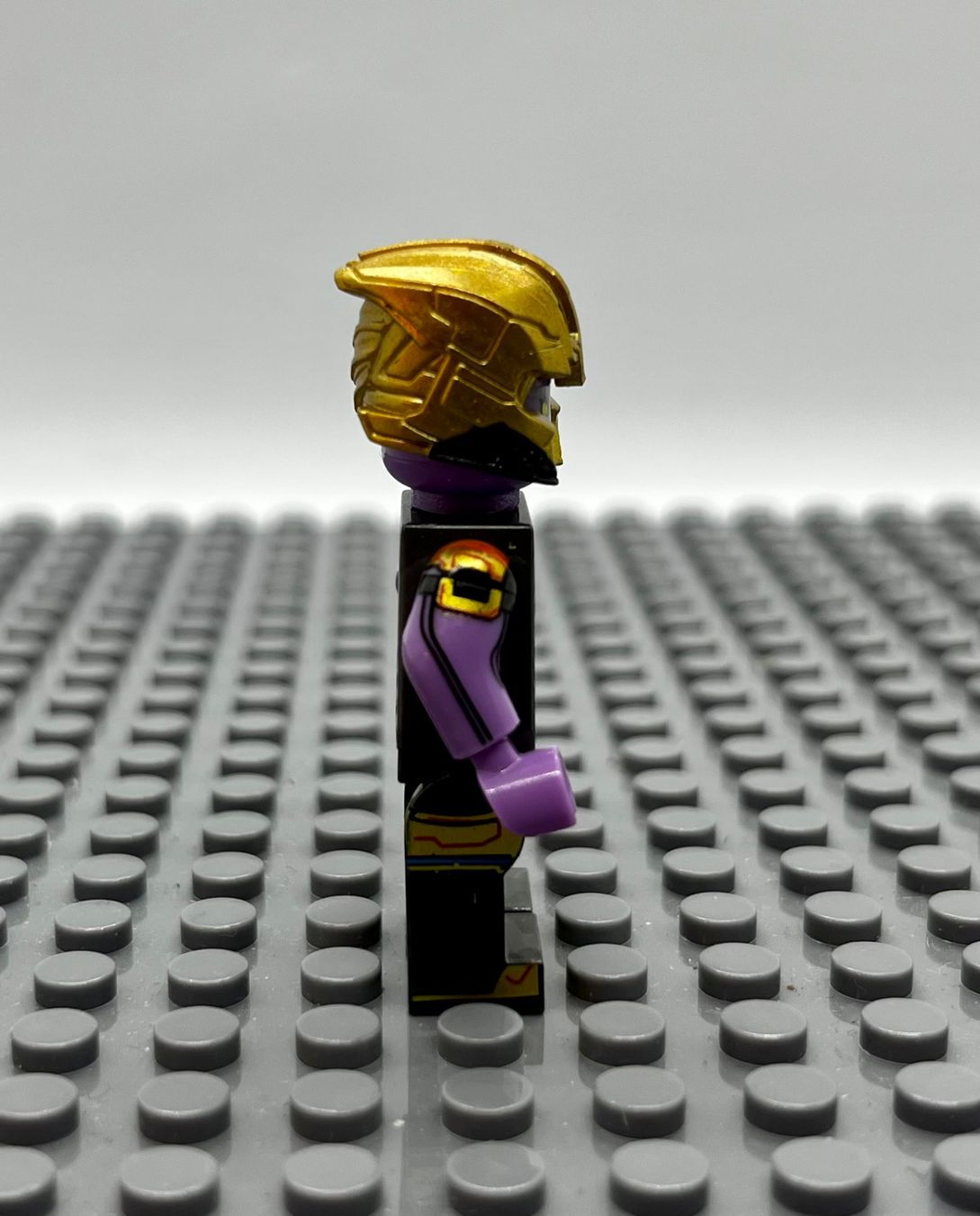 Marvel Kit di costruzioni: Marvel Custom Thanos Minifigur, Lego kompatibel – Nuovo (secondo la descrizione) da St. Gallen venduto da Starlord77 4