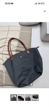 Longchamp Tasche