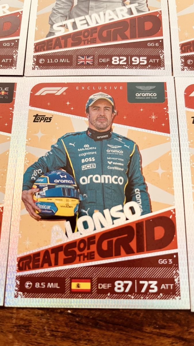 Topps Sammelbilder & Trading cards: Topps Turbo Attax 2026  – Neu (gemäss Beschreibung) aus Pfäffikon SZ von wino1 3