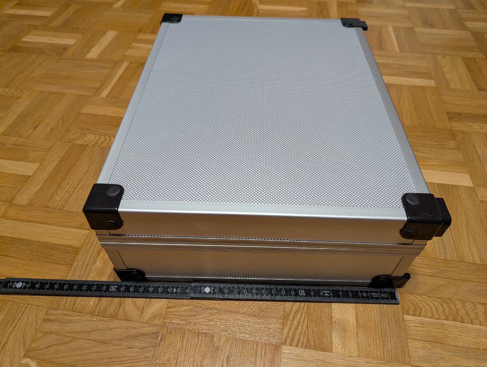 Valigie: Alu Koffer Set – Nuovo (secondo la descrizione) da Neuenhof venduto da Chr_kp6w 2
