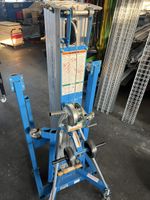 Genie Superlift Advantage SLA-20 Materiallift, Top Zustand!