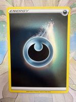 Pokémon TCG - Darkness Energy (CPA) Champions Path EN