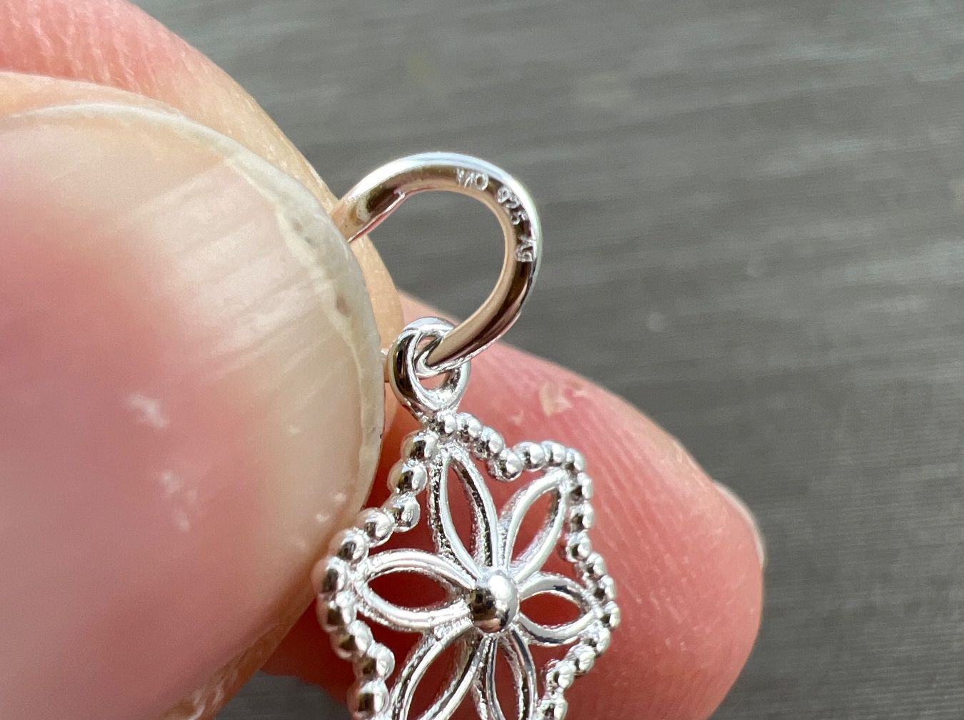 Catenine: Kette 925 Silber – Usato da Niederuzwil venduto da leo_8857 2