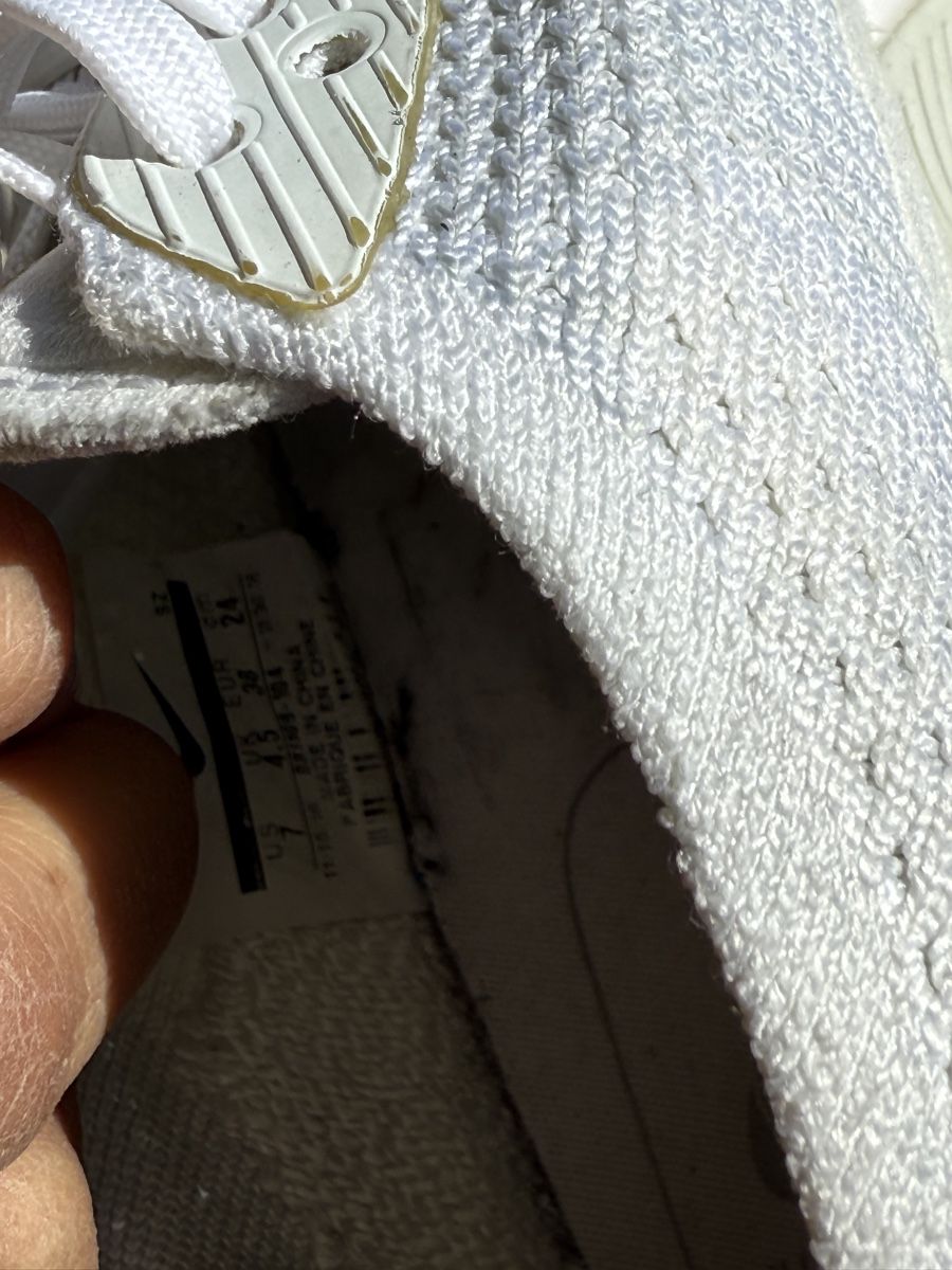 Nike Scarpe da donna: Nike Air Max , Damen, Grösse 37.5 – Usato da Schafisheim venduto da inf_5dtw 4