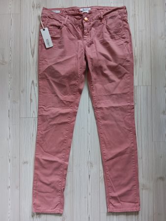 REIKO Jeans BIANCA SKINNY taille / Grosse W29 neuf / neu