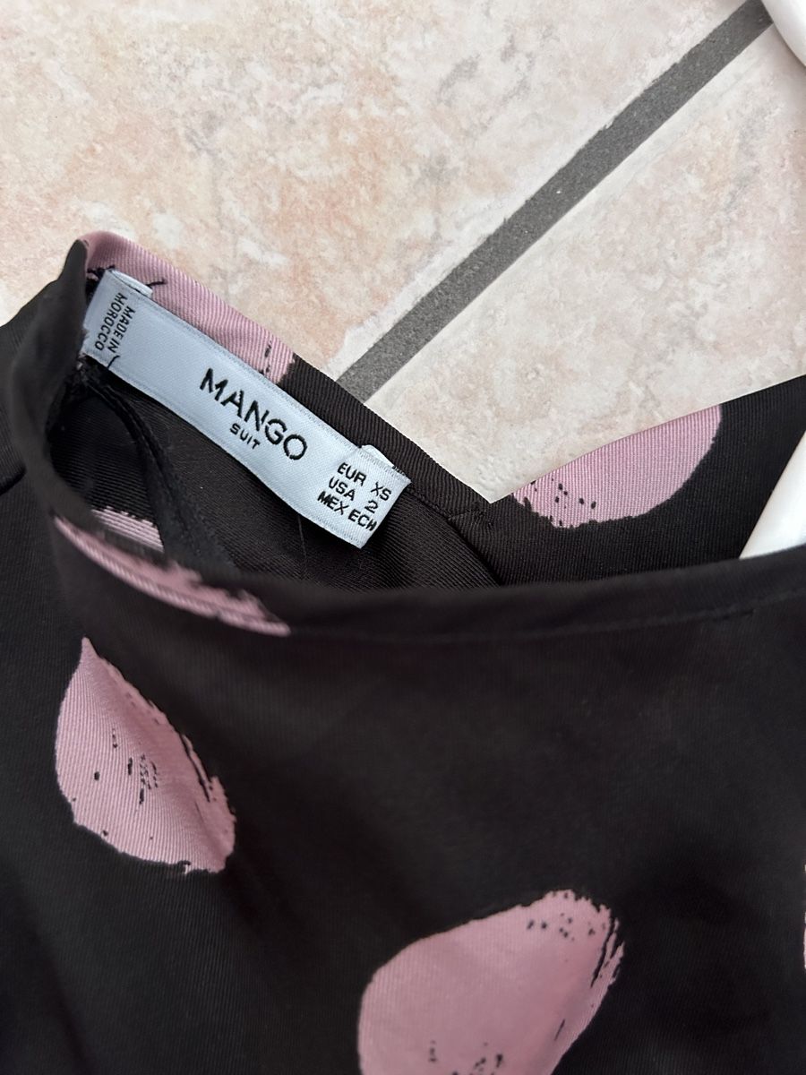 Mango Vestiti: Vestito Mango gr XS – Usato da Cugnasco venduto da sd1520 2