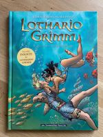 LOTHARIO GRIMM / TOME 3 / PREMIERE EDITION