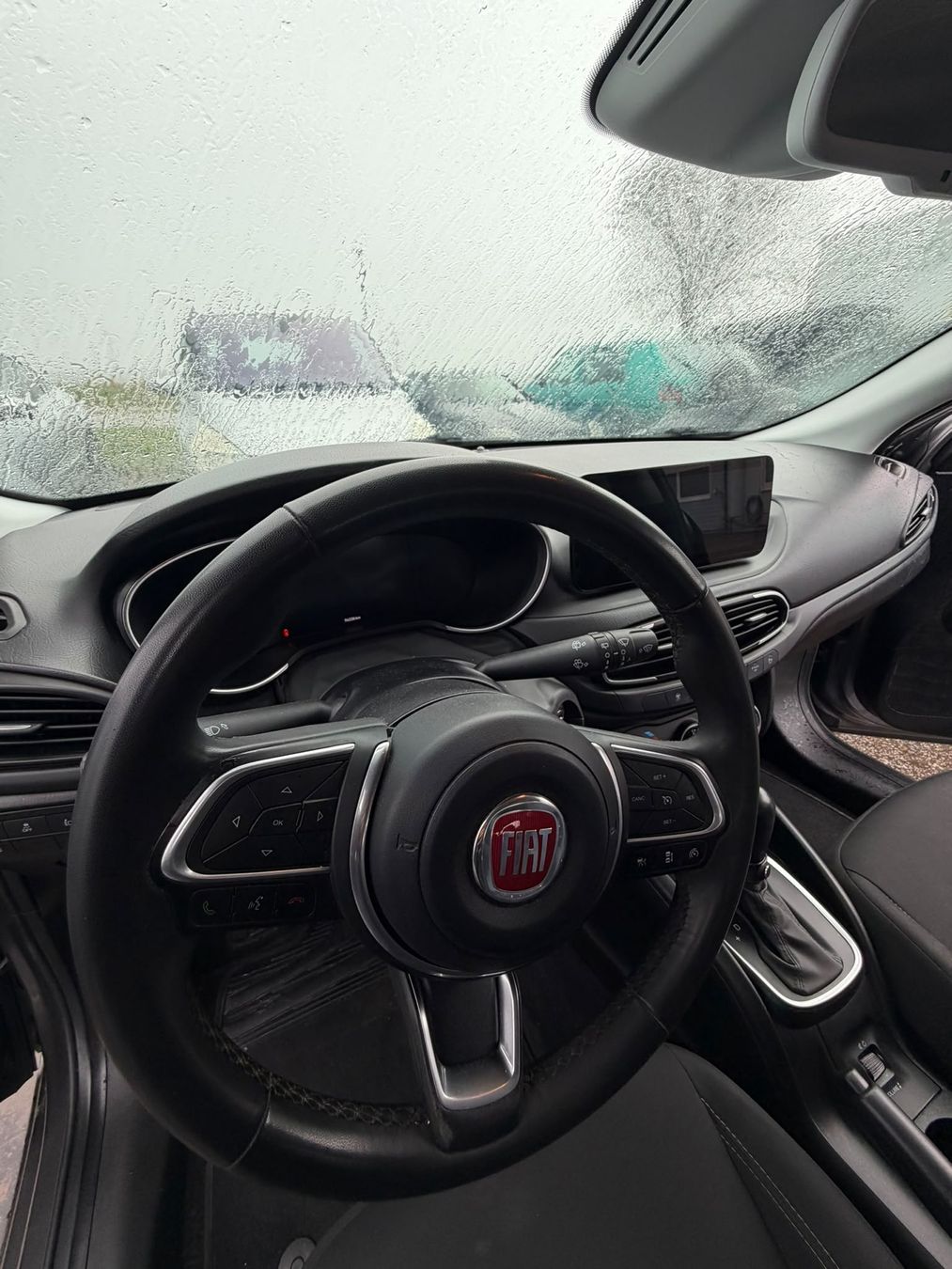 Fiat Automobili: Fiat Tipo – Usato da Würenlos venduto da Privato81 4