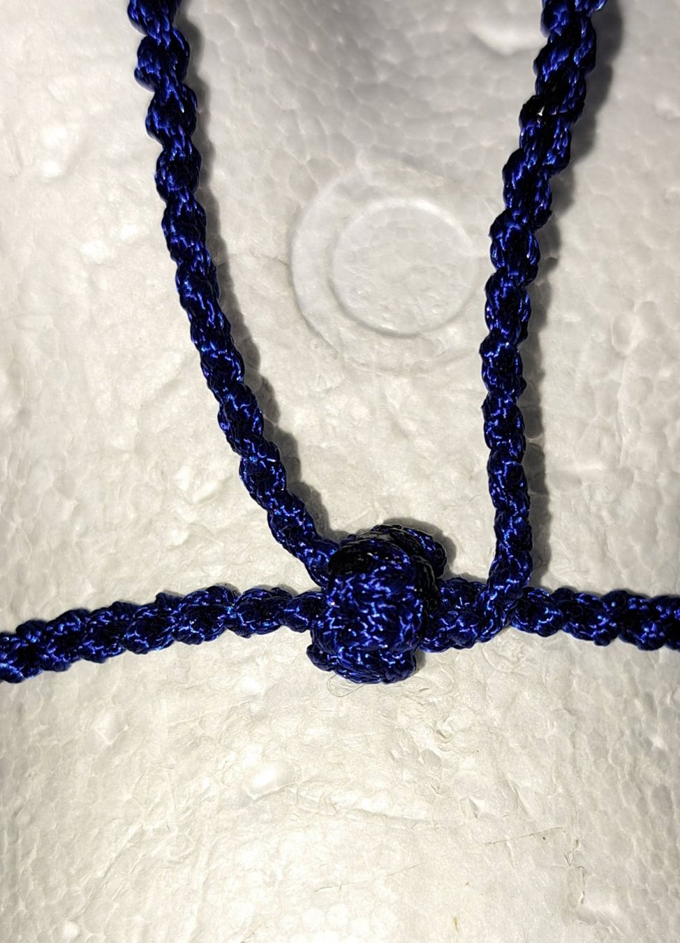 Bracciali & Braccialetti: Makramee Armband – Nuovo (secondo la descrizione) da Plagne venduto da Reticulum01 2