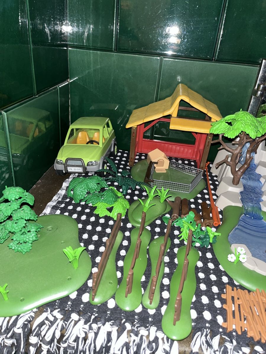 Playmobil Jouets: Playmobil Dorf – D'occasion à Kölliken par lauracarina 5