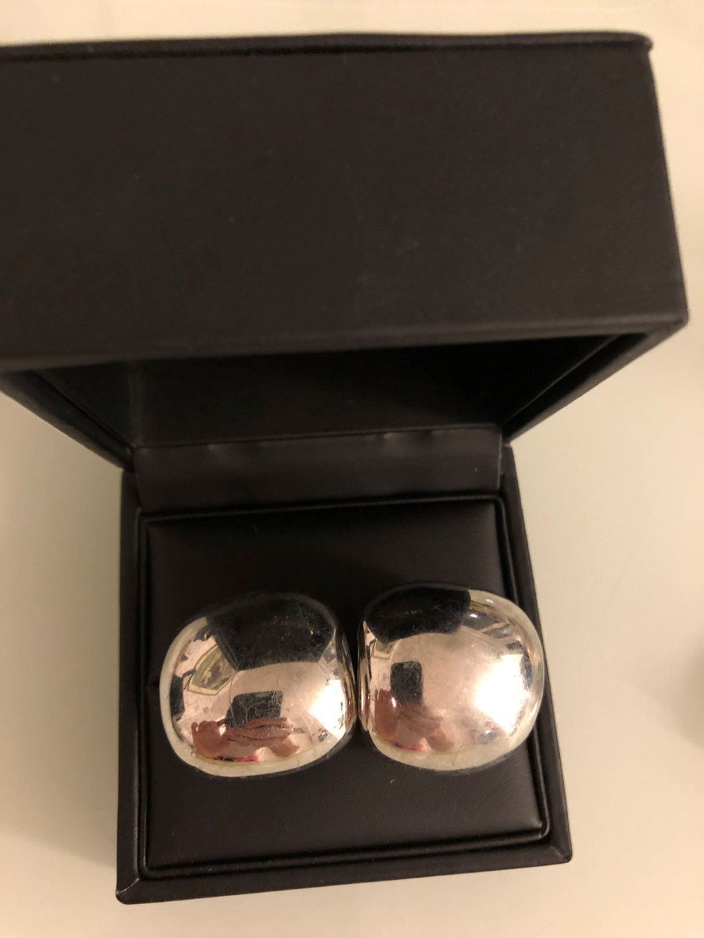 Anelli: Modeschmuck – Usato da Adliswil venduto da Majeska 4