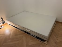 Emma Matratze 140x200 wie neu!