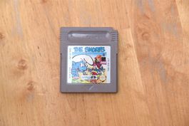 The Smurfs