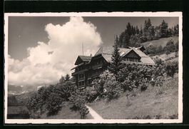 AK Gstaad, Hotel Oldenhorn