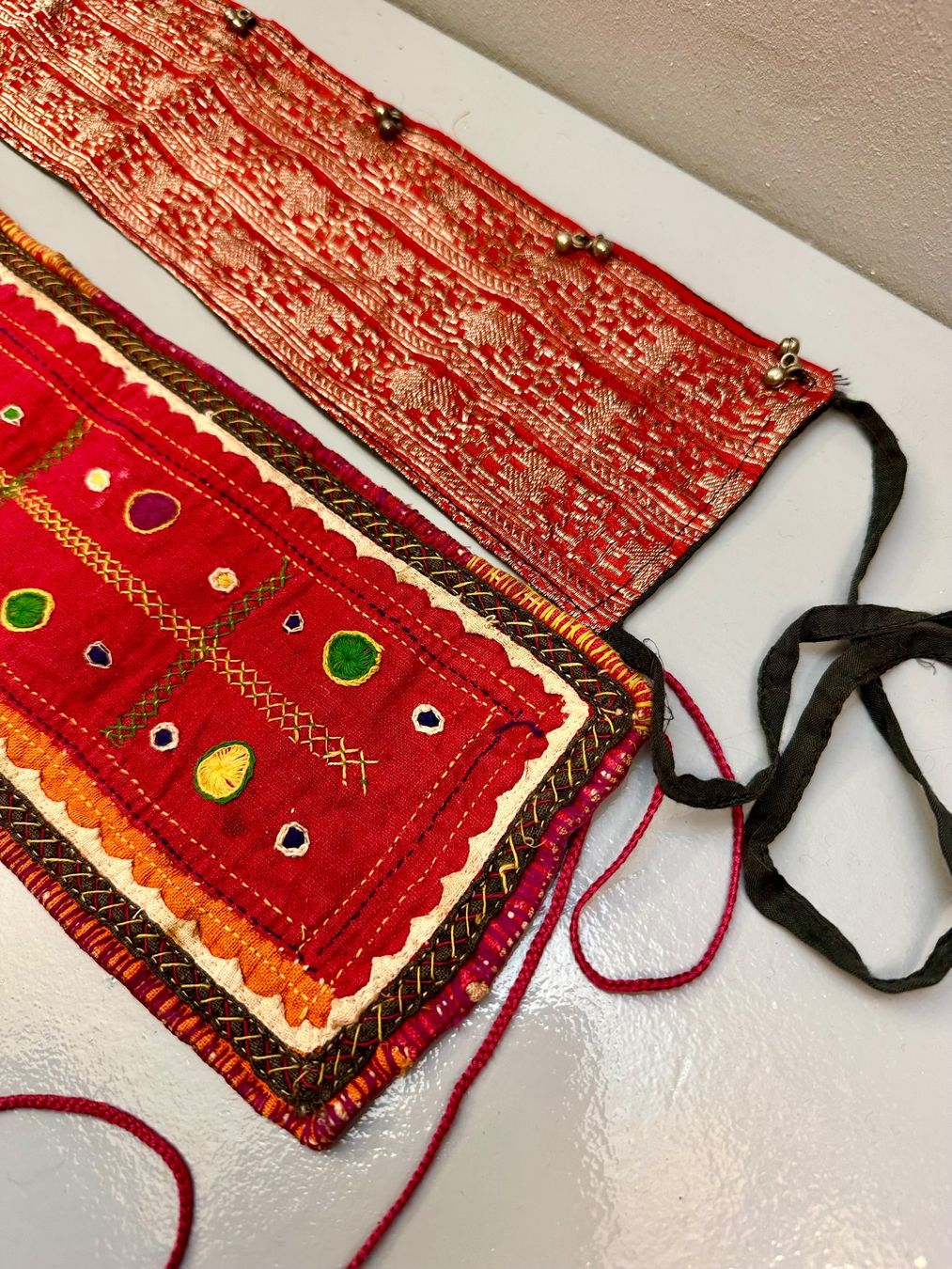 Gürtel: DAMEN ACCESSOIRES DIV AB 1.- !!! – Gebraucht aus Zürich von NIKI777 5