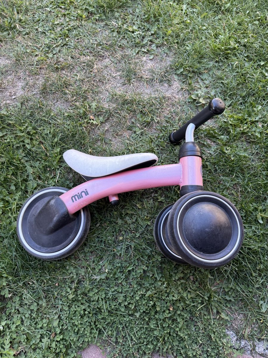 Veicoli per bambini: Mini Laufrad – Usato da zermatt venduto da pia_cl7g 4