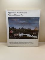 Appenzeller Bauernmalerei Appenzell Peasant Art