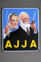 Emailschild - AJJA