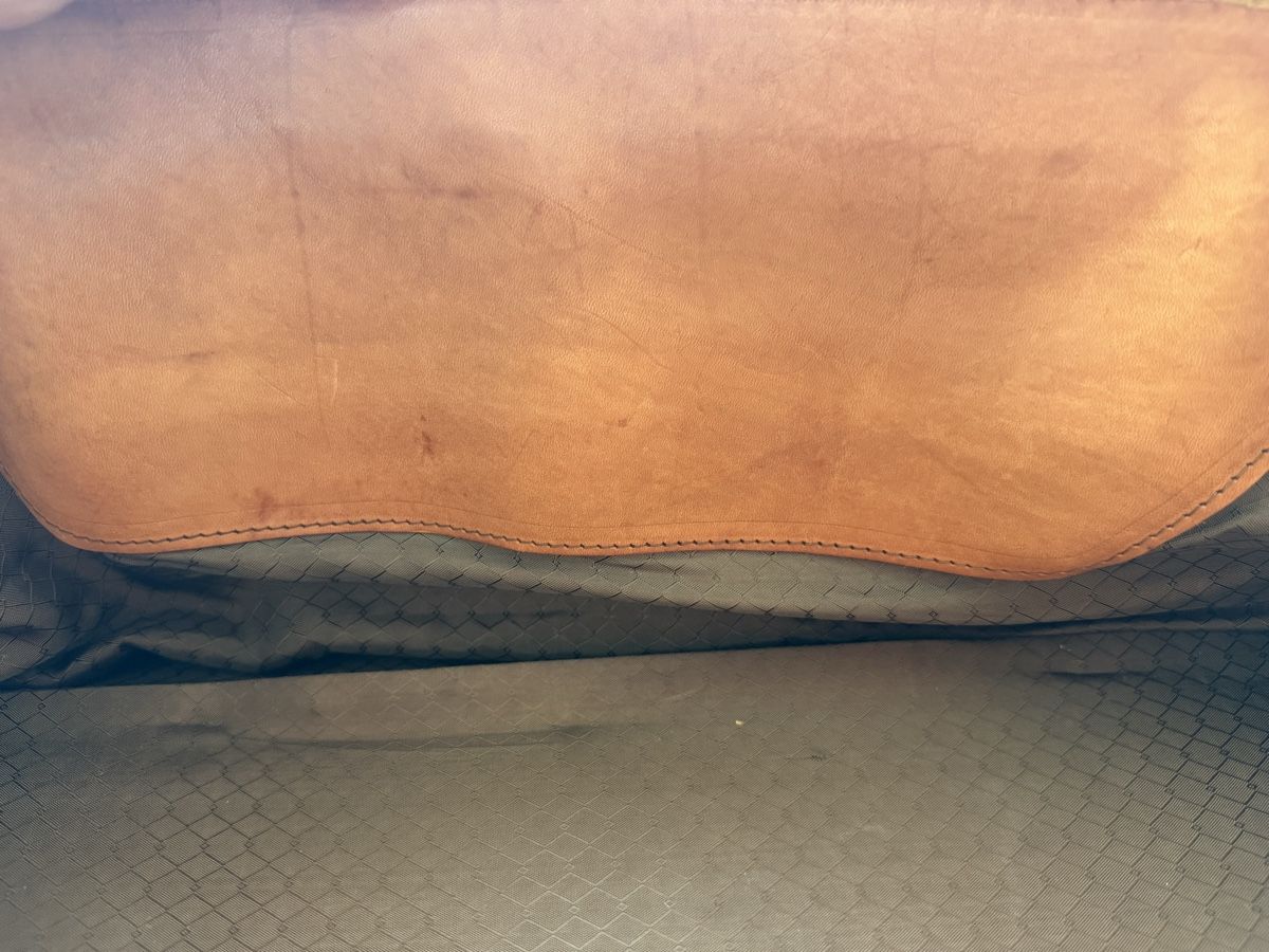 Louis Vuitton Taschen: Reisetasche Louis Vuitton – Gebraucht aus St.Gallen von JaHed 8