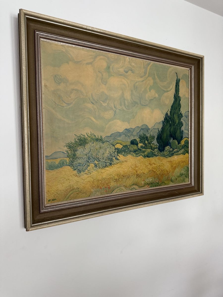 Tableaux: Hochwertiges Bild  – D'occasion à Bolligen par arg_v256