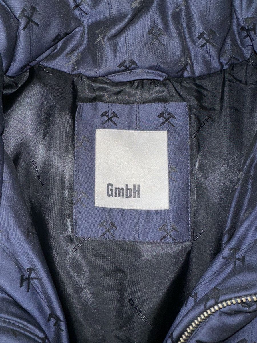 Giacche: Winterjacke GMBH Grösse M – Usato da Winterthur venduto da noa_fyv7 3