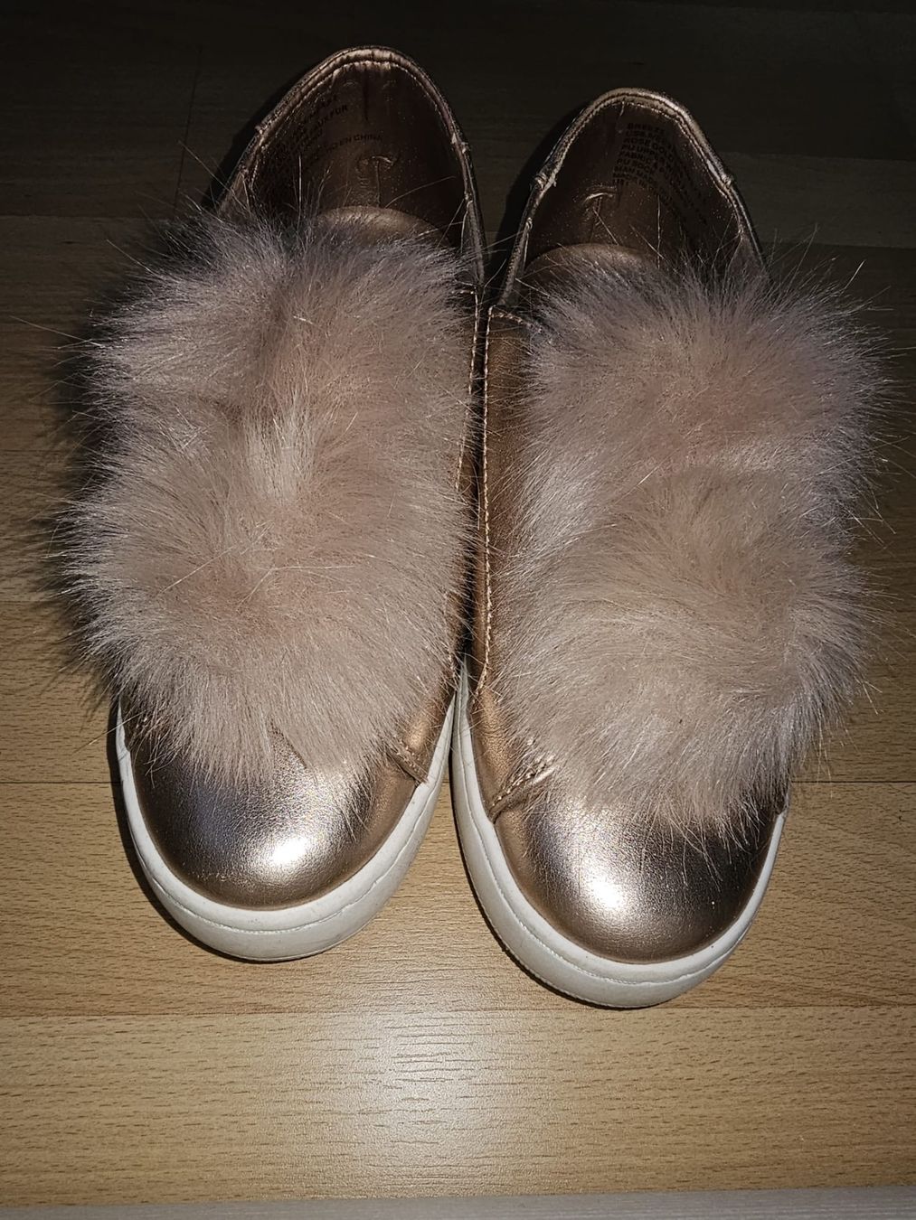 Steve Madden Damenschuhe: Steve Madden Schuhe – Gebraucht aus Steinmaur von Kiki_m240 1