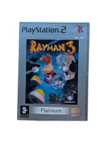 Rayman 3 PlayStation 2 (PS2)